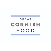 GREAT CORNISH FOOD logo - Similar company to Uneeka - Home & Lifestyle