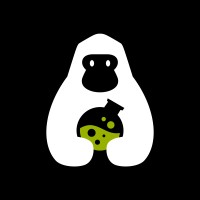 Enzelmonkey Lab logo - Similar company to Adsation