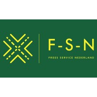 F-S-N b.v. (Frees Service Nederland) logo - Similar company to Aws Asfaltwerken