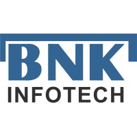 BNK Infotech Pvt. Ltd. logo - Similar company to Bnk Infotech