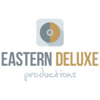 Eastern Deluxe Productions logo - Similar company to Laokoon