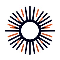 Sunpower El Salvador ® logo - Similar company to Bennu Solar ®