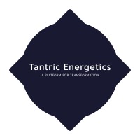 Tantric Energetics logo - Similar company to 3Peak Coaching & Solutions