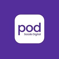Pod Saúde Digital logo - Similar company to Saude Digital On