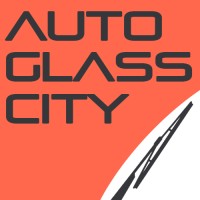 Auto Glass City logo - Similar company to Auto Glass Pro Brampton