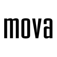 MOVA logo - Similar company to Log Gas