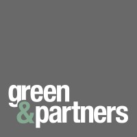 Green & Partners logo - Similar company to Sheet Anchor Evolve, Part Of M Core
