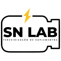 SN Labs logo - Similar company to Sollo Nutrition