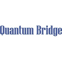 Quantum Bridge, Inc. logo - Similar company to Quantum Bridge