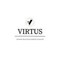 Virtus Assessoria de Segurança e Medicina do Trabalho Ltda logo - Similar company to Rc Segurança Do Trabalho