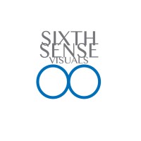 Sixth Sense Visuals logo - Similar company to Sixth Sense Productions