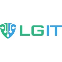 LGIT logo - Similar company to Lgit Smart Solutions