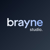Brayne - UX/UI & WordPress Design Studio logo - Similar company to Interadsion Studio