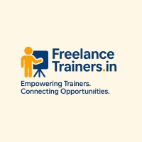 Freelance Trainers logo - Similar company to Vigourtalent Solutions
