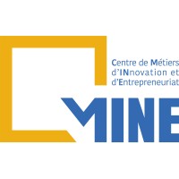 CentreMINE - مركز المهن والأبتكار وريادة الأعمال logo - Similar company to Mindnavy