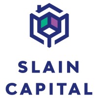Slain Capital logo - Similar company to Gridvantage