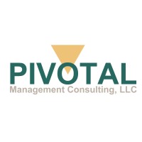 Pivotal Management Consulting logo - Similar company to Davis Technology Management
