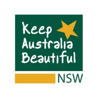 Keep Australia Beautiful NSW logo - Similar company to Farfasttogether