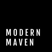 Modern Maven Studio logo - Similar company to Wobaweb
