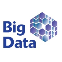 Big Data logo - Similar company to Data Science Center - C2D
