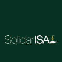 SolidarISA logo - Similar company to Bruga - Urban Planting