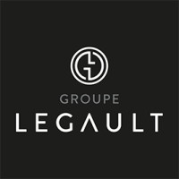 Legault Group logo - Similar company to Evox