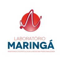 Laboratório Maringá logo - Similar company to Labingá Comércio De Artigos Para Laboratório Ltda