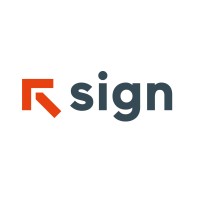 Le réseau signalétique logo - Similar company to Adzo Signalétique Et Marquage