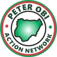 Peter Obi Action Network logo - Similar company to Air Digilife