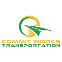 Commit Works Transportation logo - Similar company to Bitboost