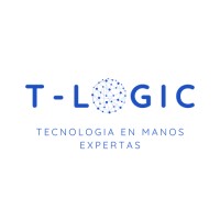 T-LOGIC logo - Similar company to Prosinte Sas