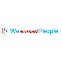 Yes weconnectpeople logo - Similar company to Louter Recruitment