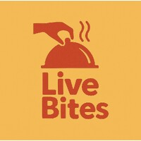 LiveBites logo - Similar company to Ark Labz