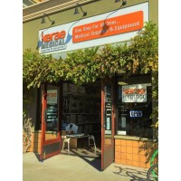 Kerae Medical Supplies logo - Similar company to Maplewood