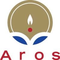 Aros (Akademie Reformatoriese Olpeiding en Studies) logo - Similar company to Akhropy