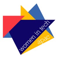 Women in Tech APAC logo - Similar company to Sp4Ce