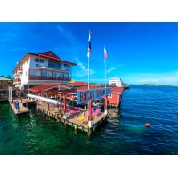 Divers Paradise Boutique Hotel logo - Similar company to Diver'S Paradise
