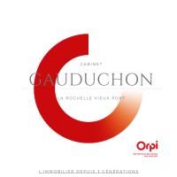 Cabinet Gauduchon - Orpi