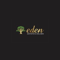 Eden Aesthetics & Wellness logo - Similar company to 6 Figure Aesthetician