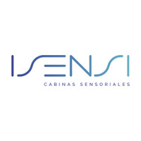ISENSI Corporate logo - Similar company to Lucia & Alma By Isensi
