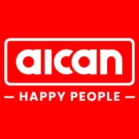 AiCan - Happy People Oy logo - Similar company to Aican Oy