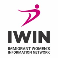 Immigrant Women's Information Network logo - Similar company to Canadian Journal For New Scholars In Education (Cjnse / Rcjcé)