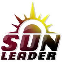 Sun Leader logo - Similar company to Eka Build