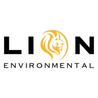 Lion Environmental logo - Similar company to Ventolines