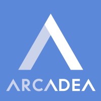 Arcadea Architecture logo - Similar company to Flower