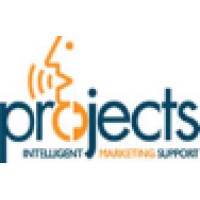 Projects Marketing Ltd logo - Similar company to Le Prochain
