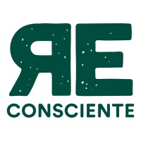 Re Consciente logo - Similar company to Yocompost