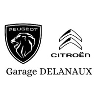GARAGE DELANAUX logo - Similar company to Merignac Auto