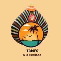 Tamfo logo - Similar company to Hlair