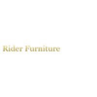 Rider Furniture